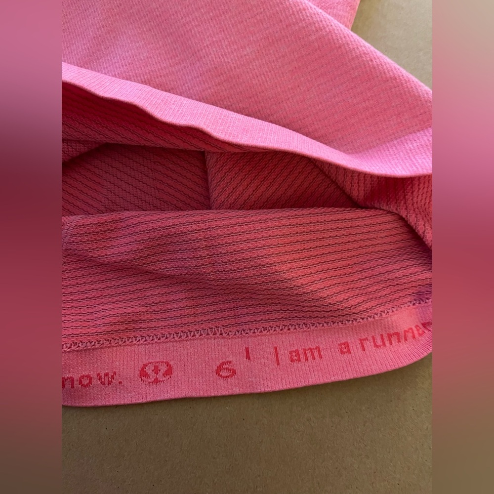 Lululemon swiftly tech - image 6